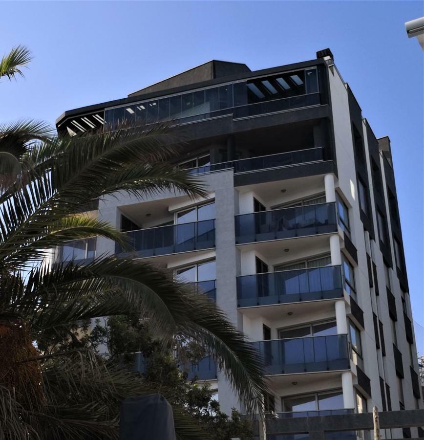 Melior-1 Apartment Calpe Exterior photo