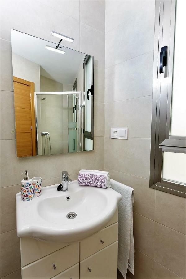 Melior-1 Apartment Calpe Exterior photo