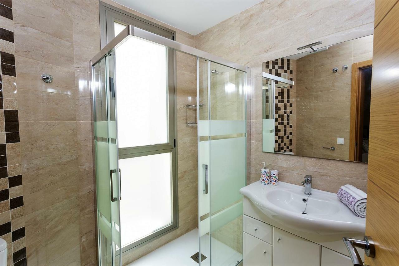 Melior-1 Apartment Calpe Exterior photo