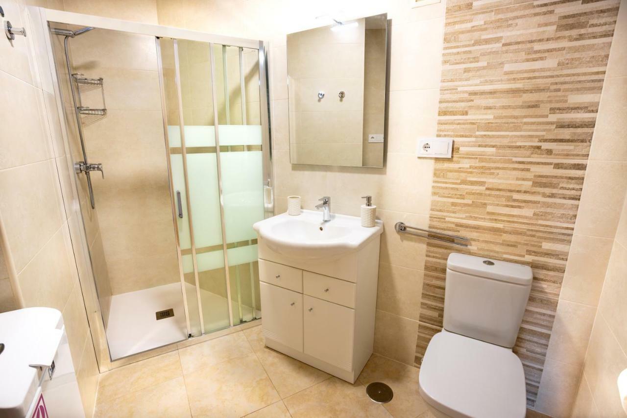 Melior-1 Apartment Calpe Exterior photo
