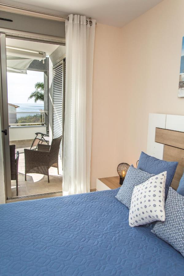 Melior-1 Apartment Calpe Exterior photo